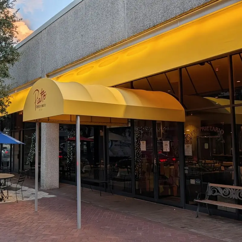 Bill's Supreme Pizza