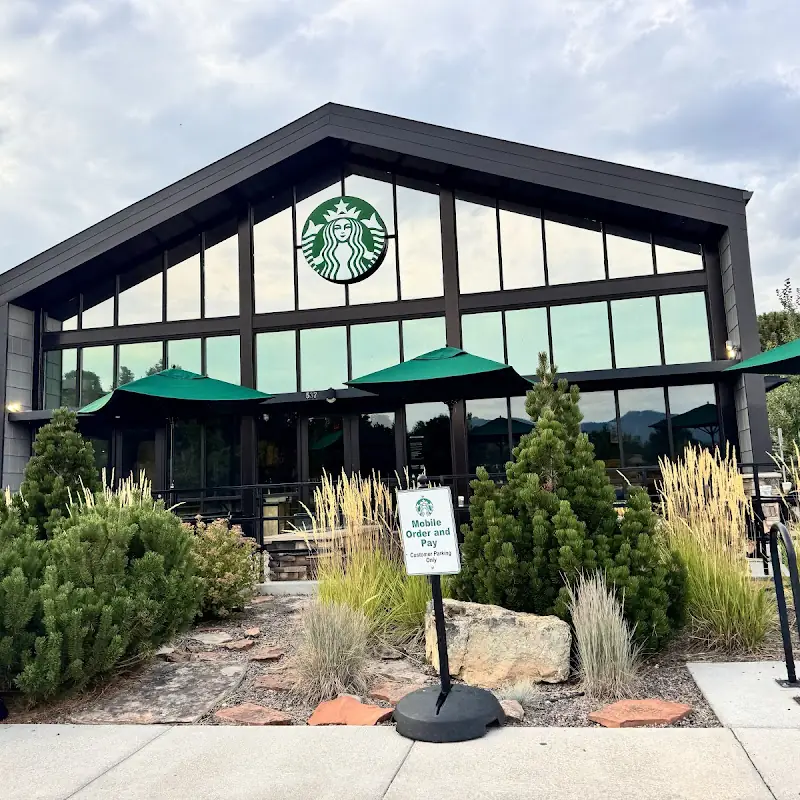 Starbucks Coffee Company