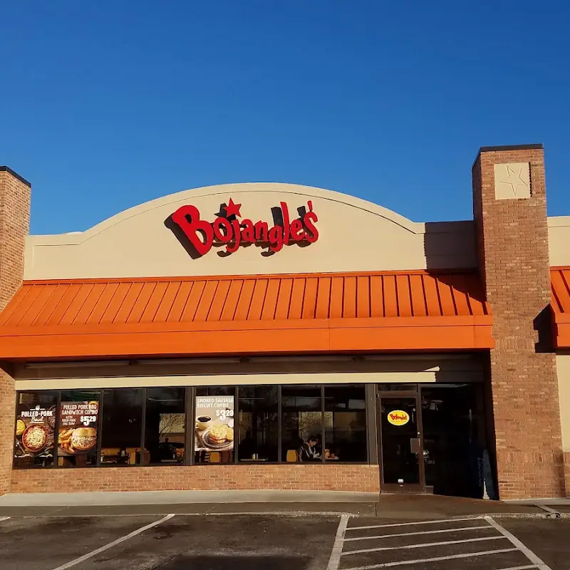 Bojangles