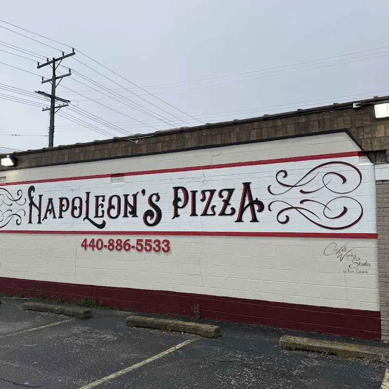 Napoleon's Pizza