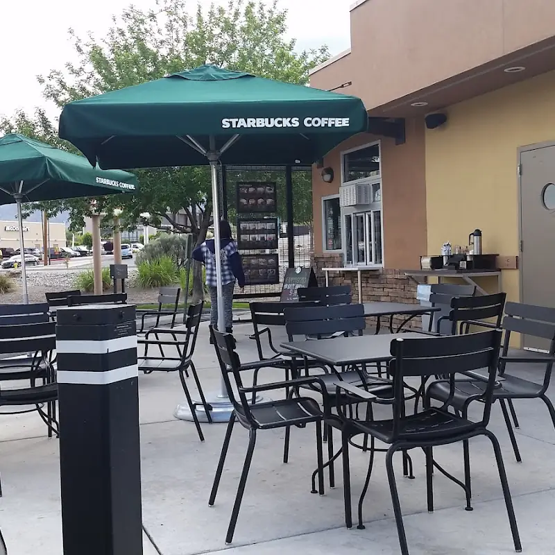 Starbucks Coffee Company