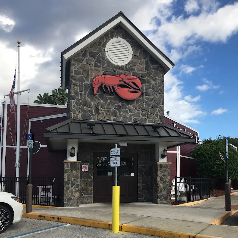 Red Lobster