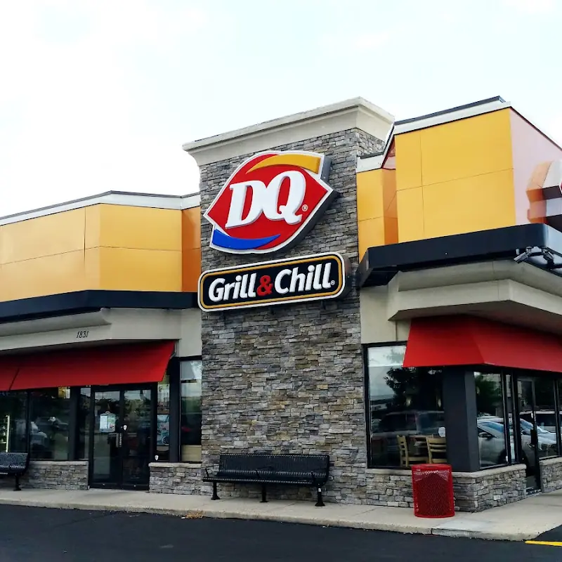 Dairy Queen Grill & Chill