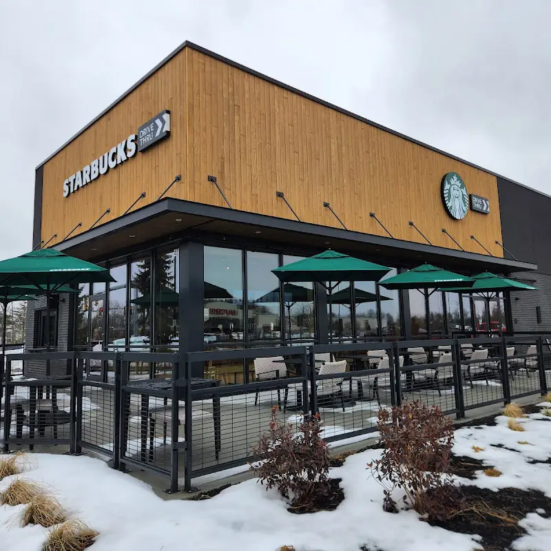 Starbucks Coffee Company