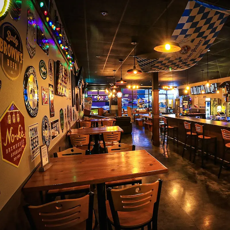 FOB Taproom