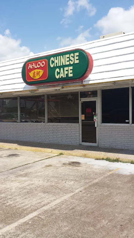 Ahloo Chinese Cafe