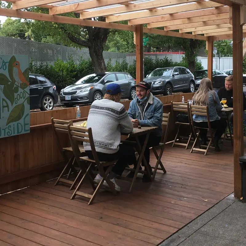 City State Diner and Bakery
