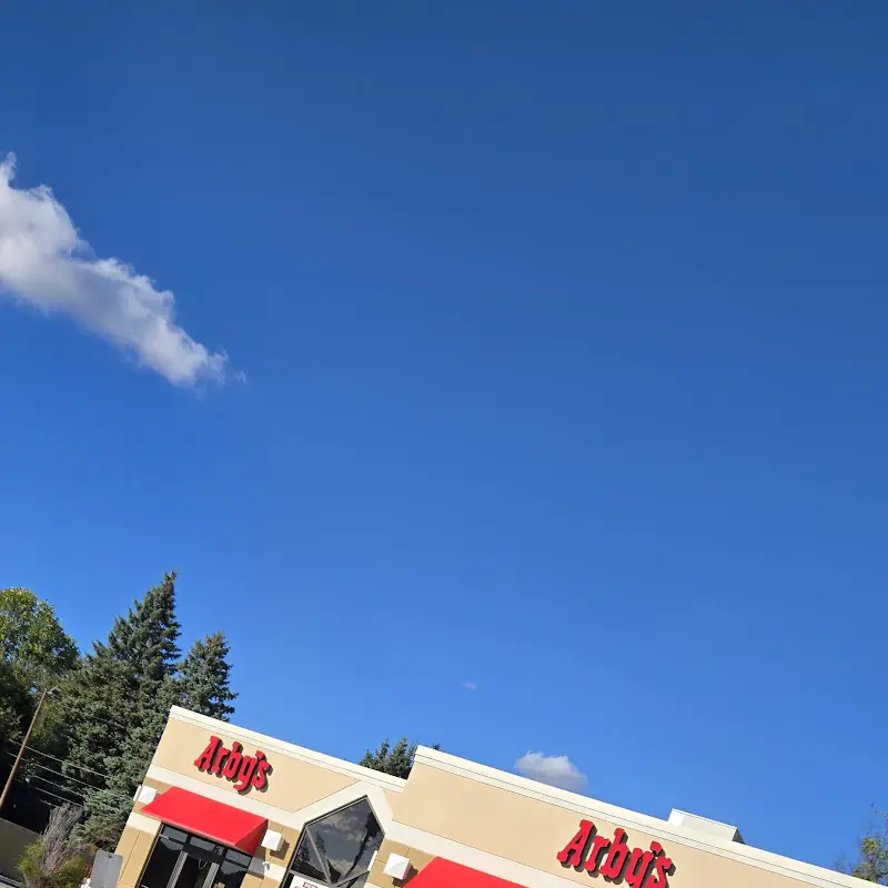 Arby's