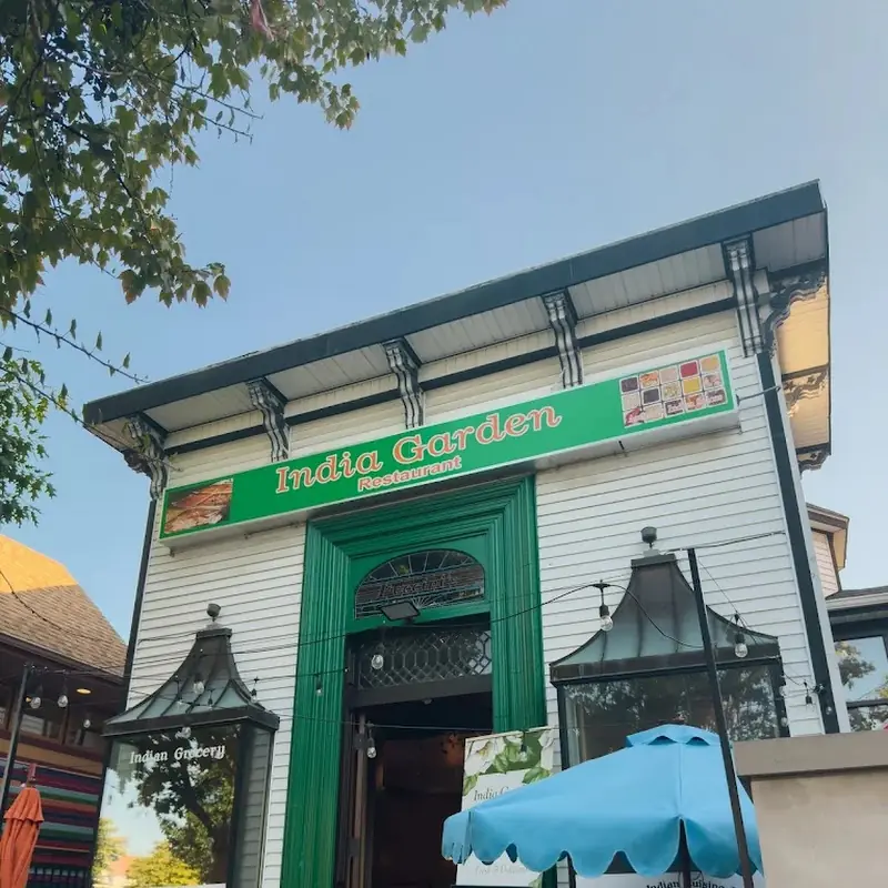 India Garden Restaurant