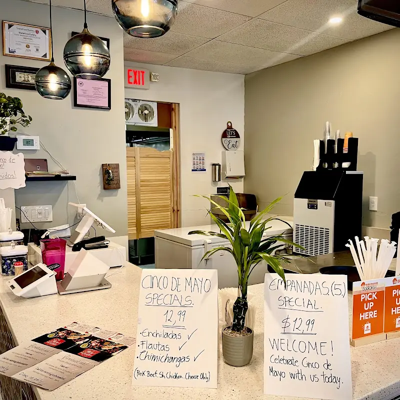 Mary's Flavory Cuisine