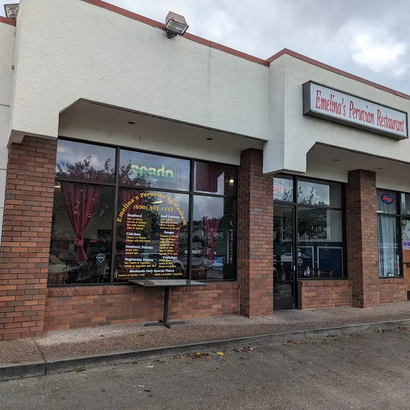 Emelinas Peruvian Restaurant