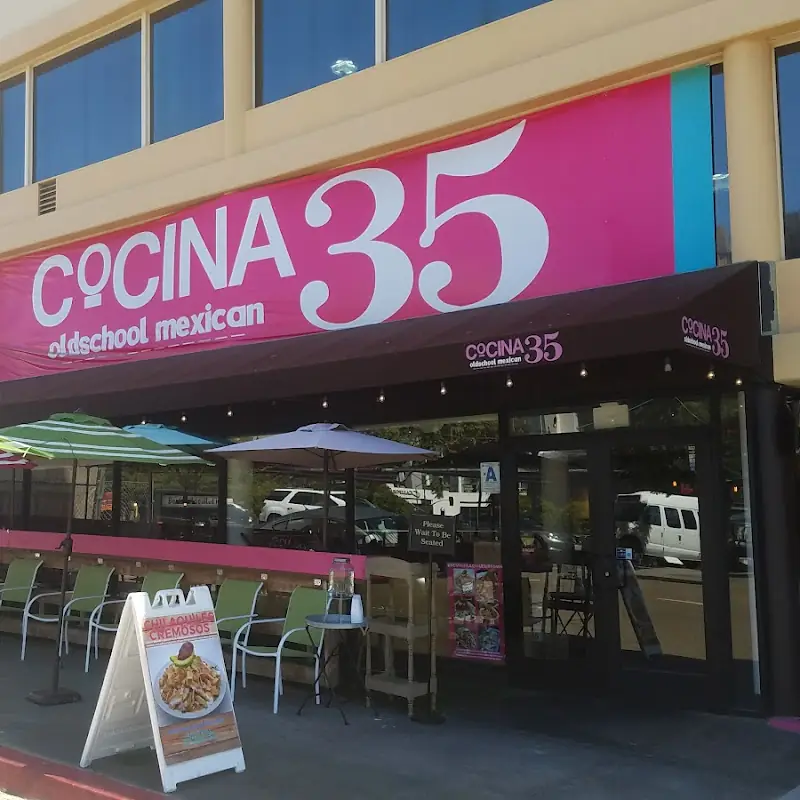 Cocina 35