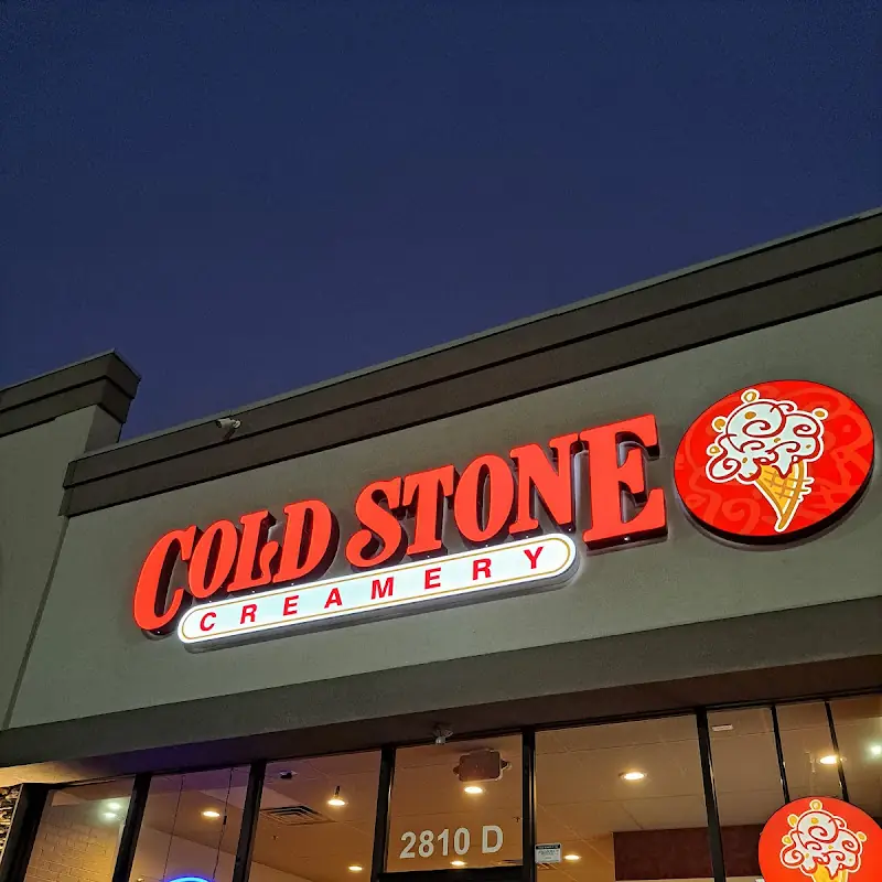 Cold Stone Creamery