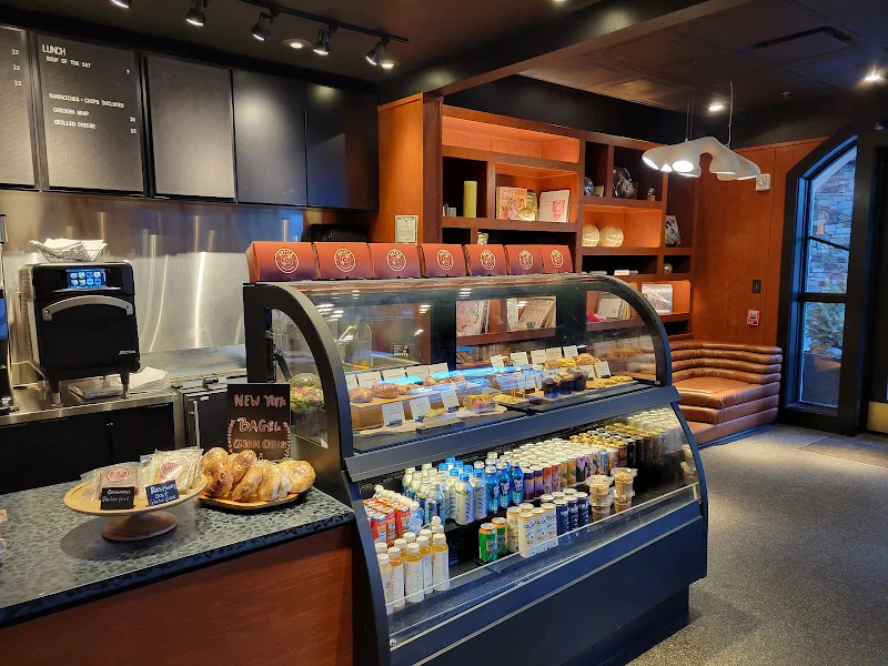 Kettle Coffee Shop