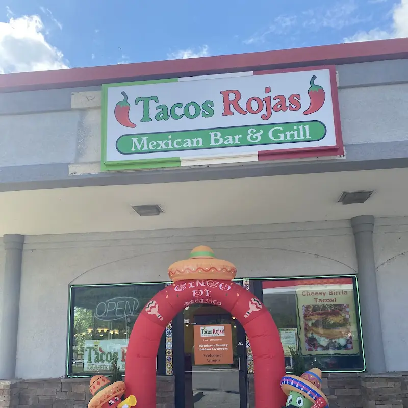 Burrito supremo