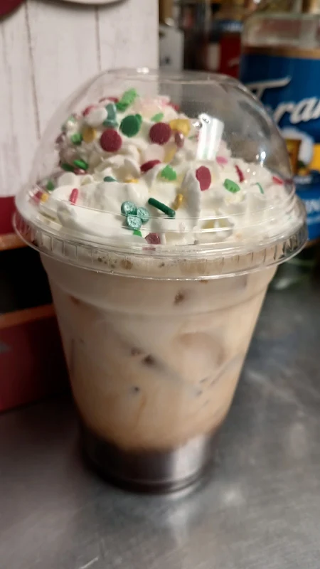 Cafe de Fleur