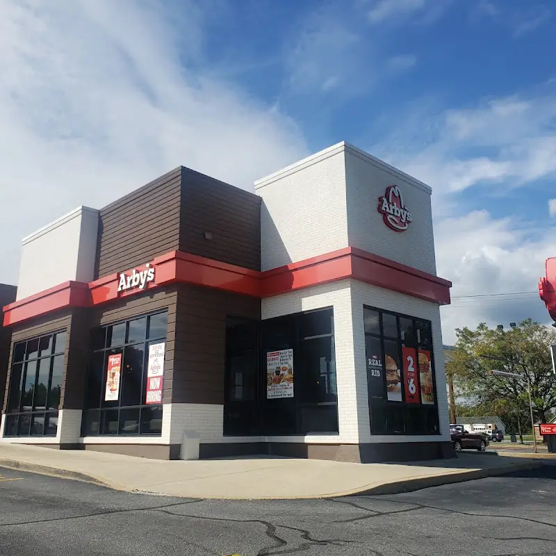 Arby's