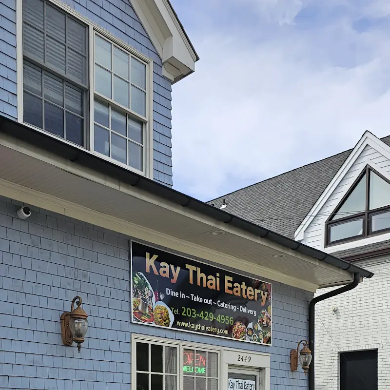 Kay Thai Eatery