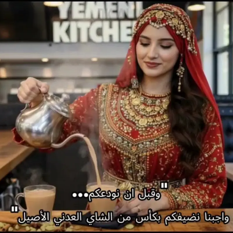 The Valley Grill &Yemeni Kitchen