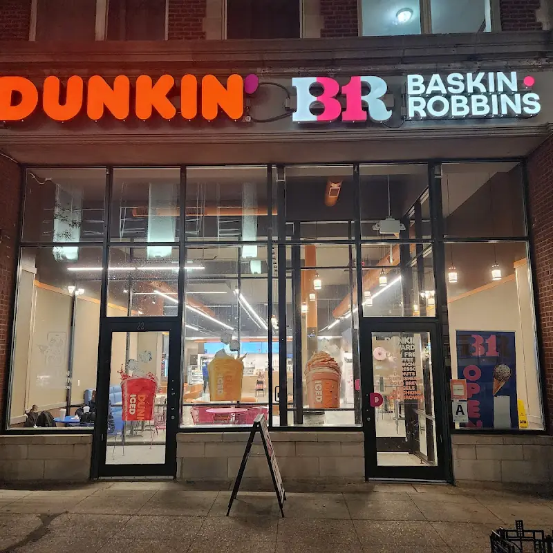 Dunkin' & Baskin Robbins
