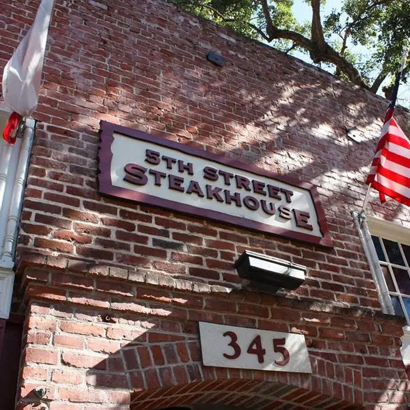5th Street Steakhouse