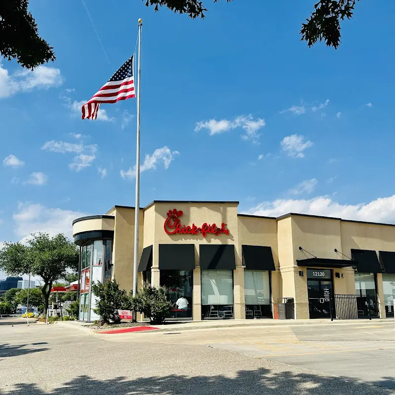 Chick-fil-A