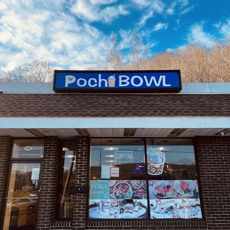 Yami Pochi Bowl