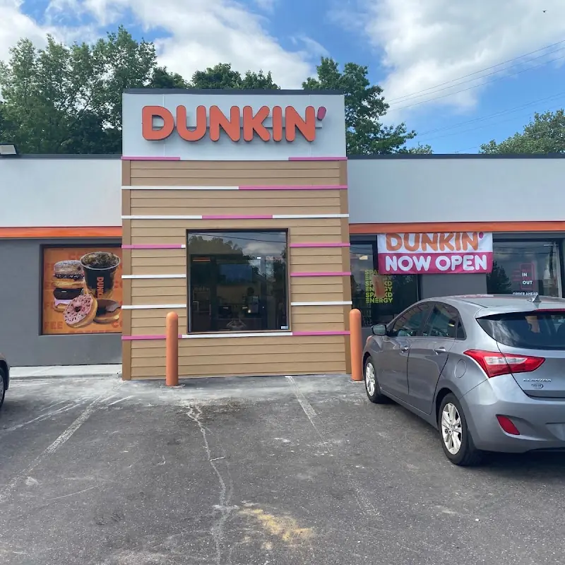 Dunkin'