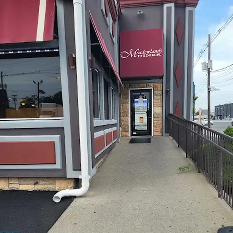 Meadowlands Diner