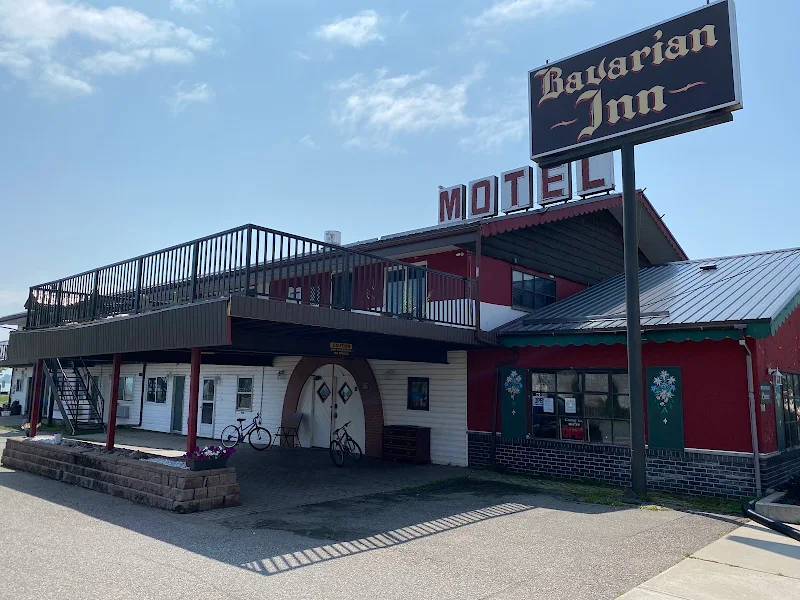 Bavarian Inn