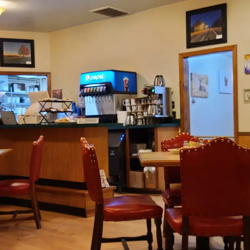 The Brookside Inn