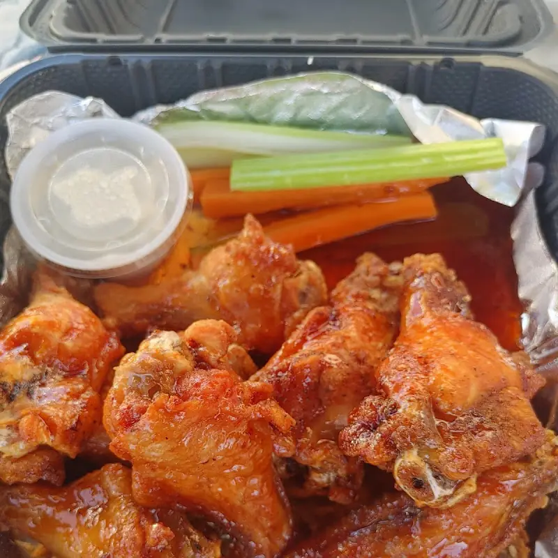 Castaways Bar & Grill at Bridgeview Marina