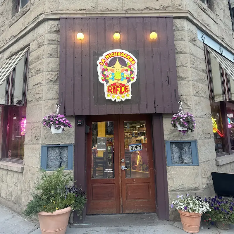 La Michoacana de Rifle