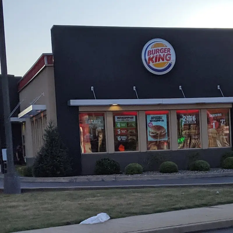 Burger King