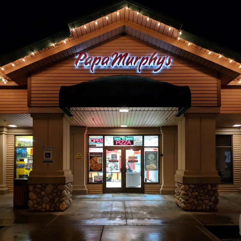 Papa Murphy's | Take 'N' Bake Pizza