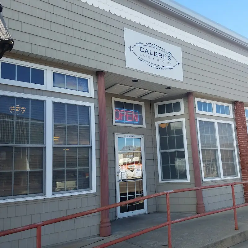 Caleri's Cafe & Bakery