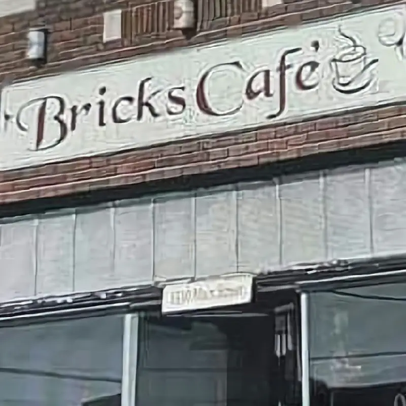 The Bricks By Maria LLC