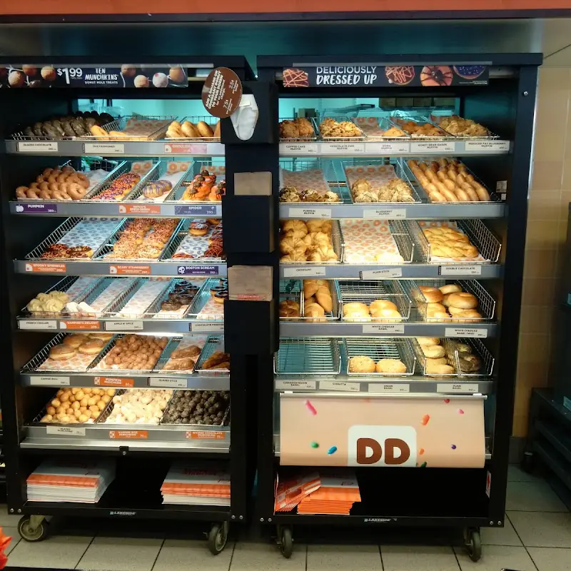 Dunkin'