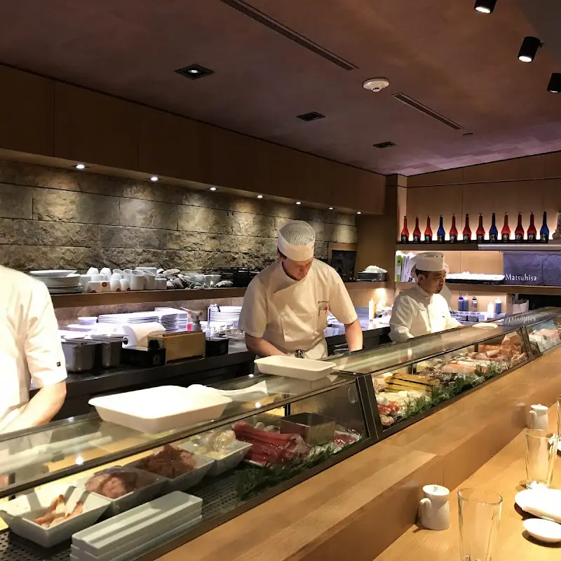 Matsuhisa