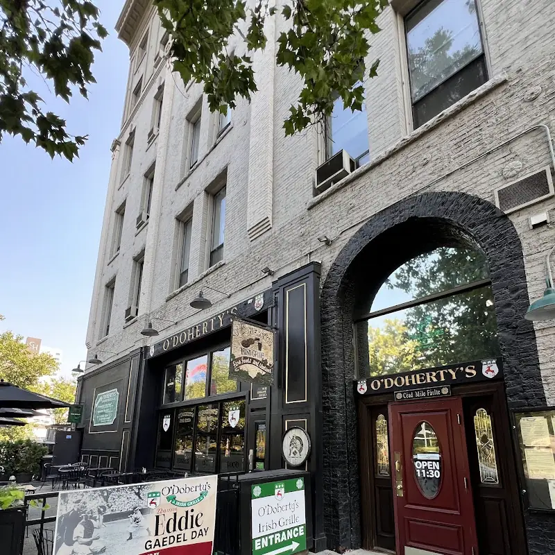 O'Doherty's Irish Grille