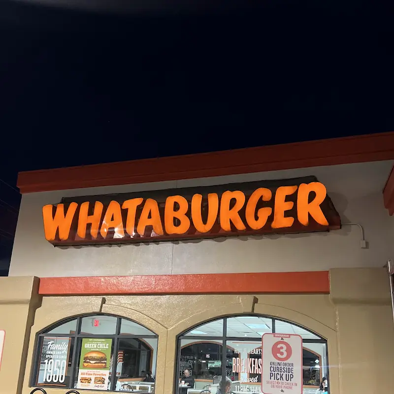 Whataburger