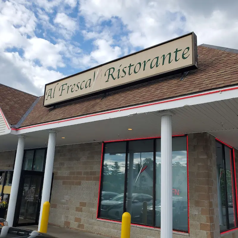 Al Fresca Ristorante