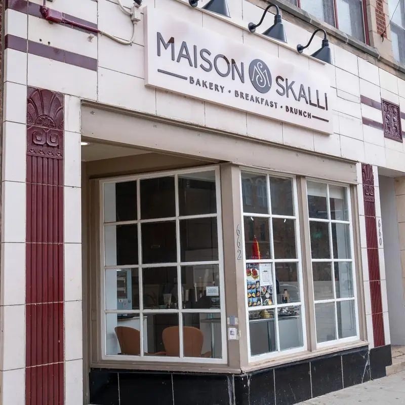 Maison Skalli
