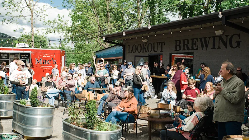 Lookout Brewing Company