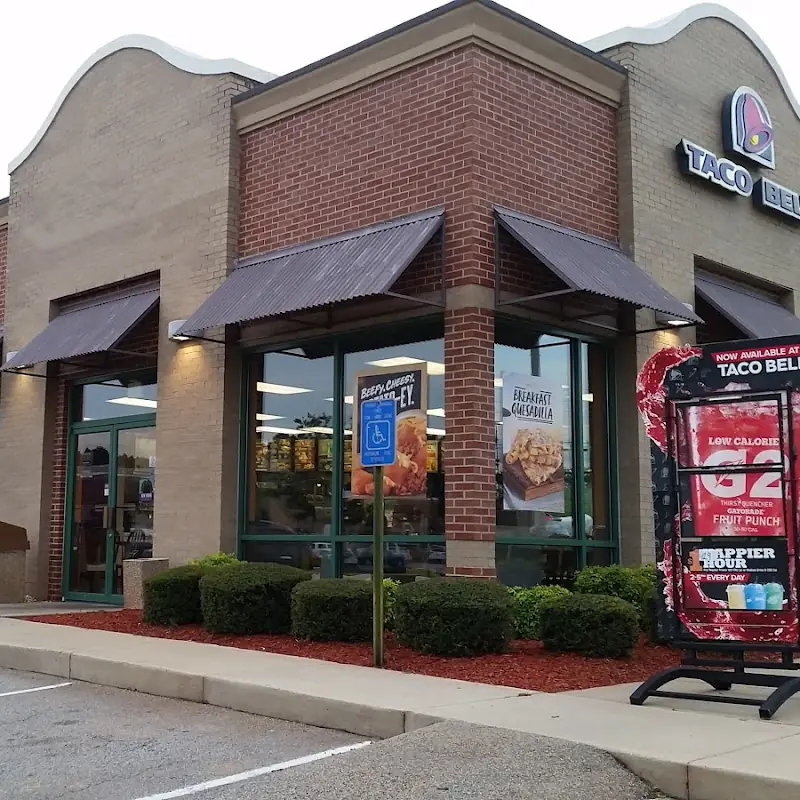 Taco Bell