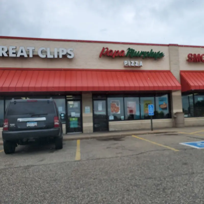 Papa Murphy's | Take 'N' Bake Pizza