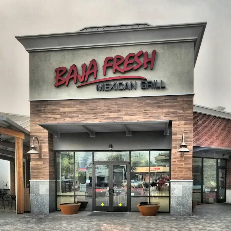 Baja Fresh