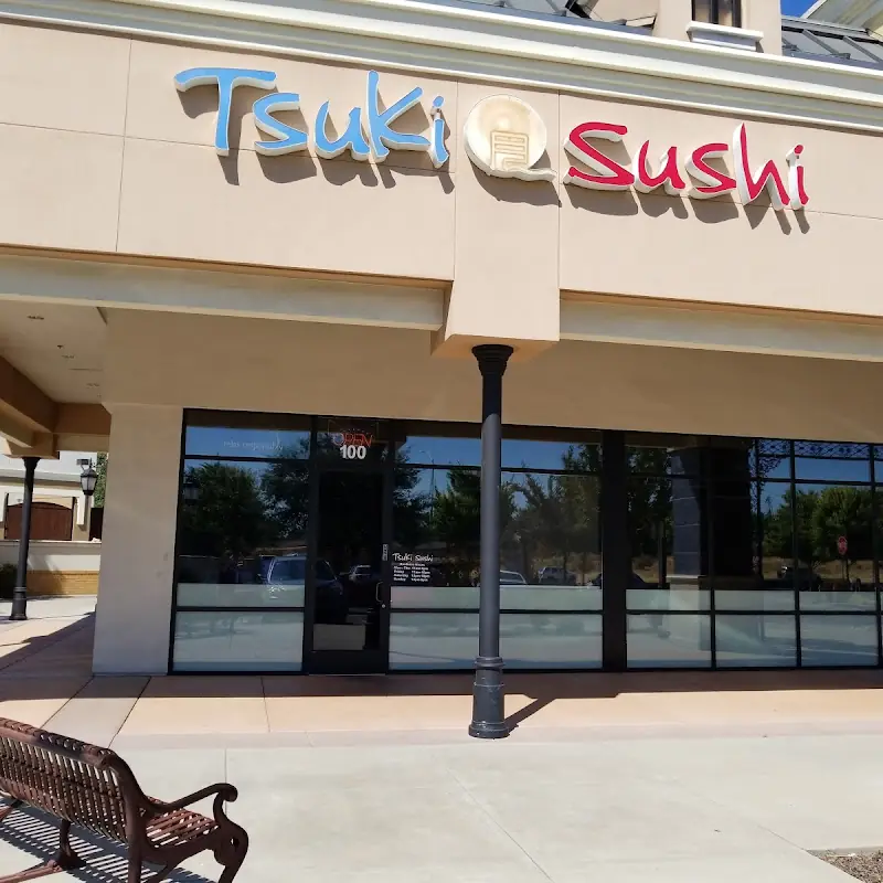 Tsuki Sushi