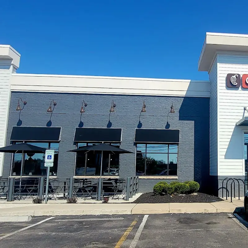Chipotle Mexican Grill