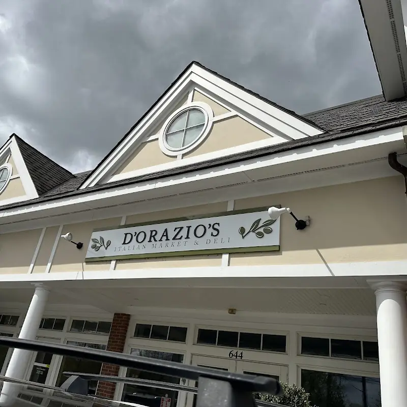 D’Orazio’s